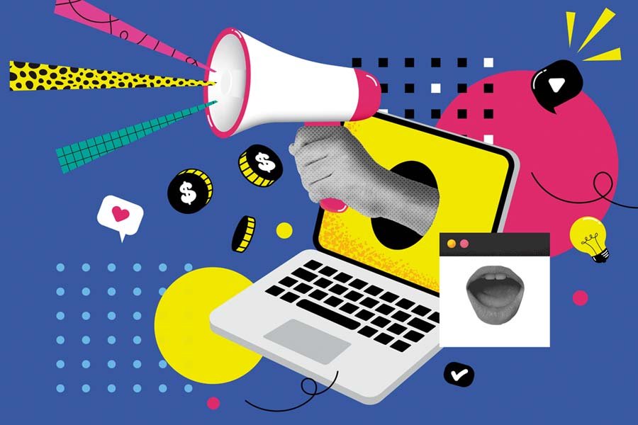 10 Dicas para Criar um Site e Bombar na Internet