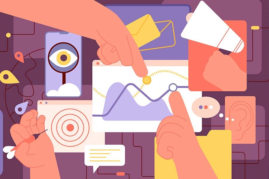 Escolha um Design Profissional e Responsivo