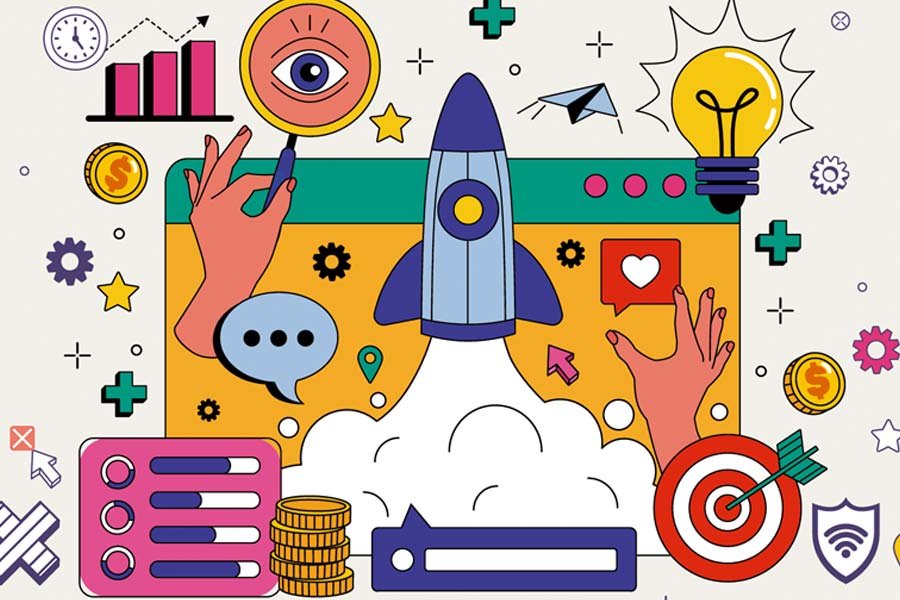 Produza Conteúdo Relevante